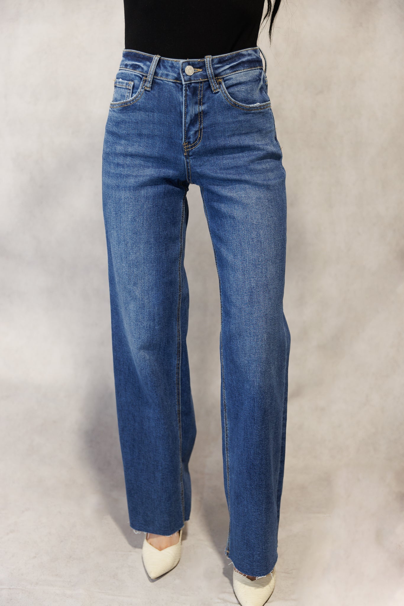 The Amara Jean