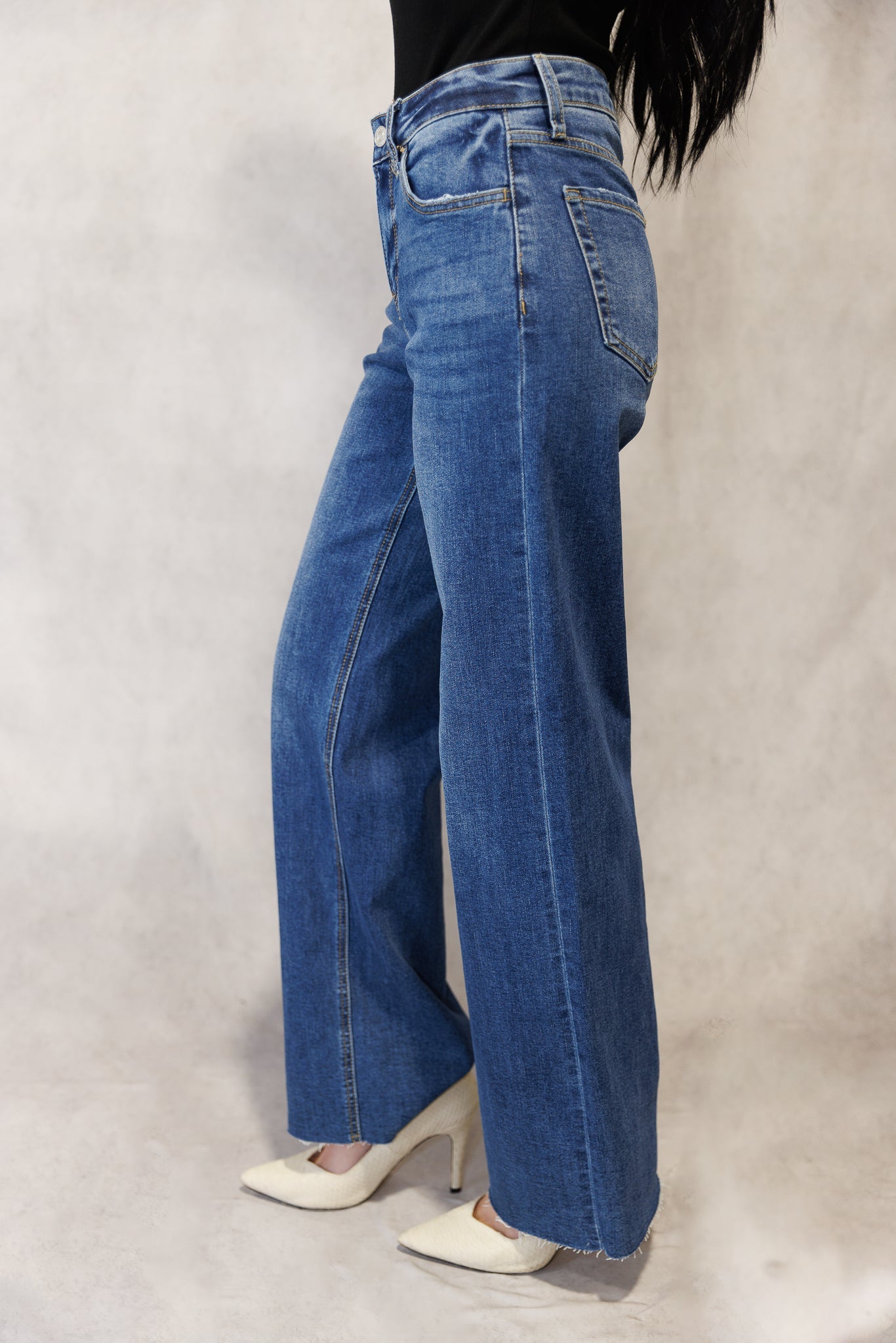The Amara Jean