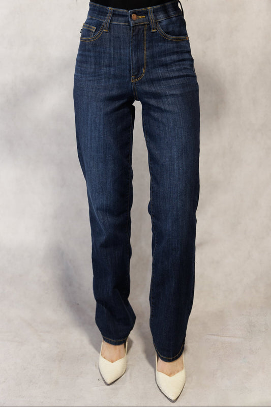 SALE The Nadia Straight Leg Jean