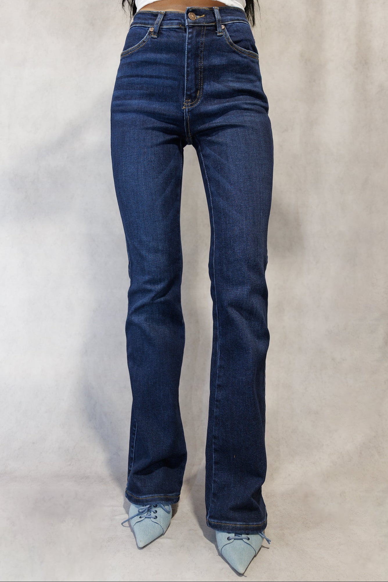 SALE The Auburn Jean