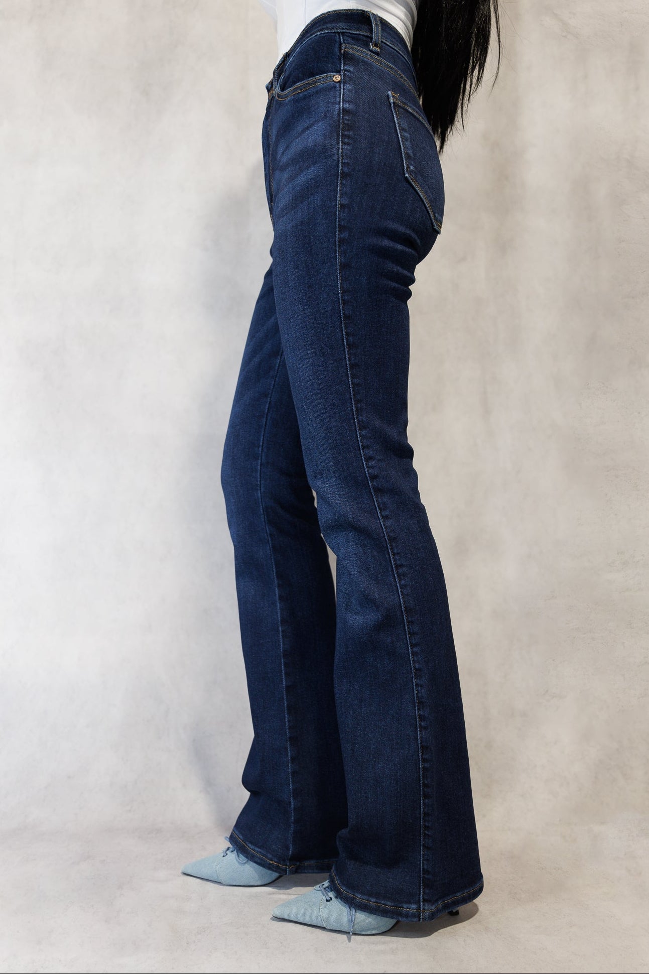 SALE The Auburn Jean