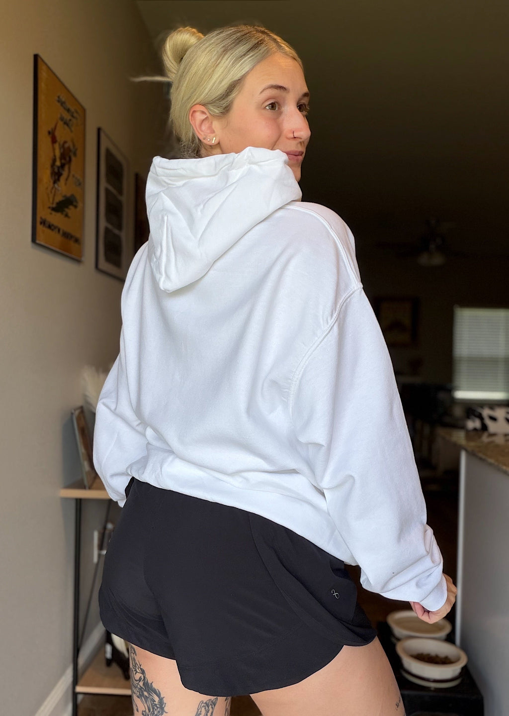 The Spurs Hoodie