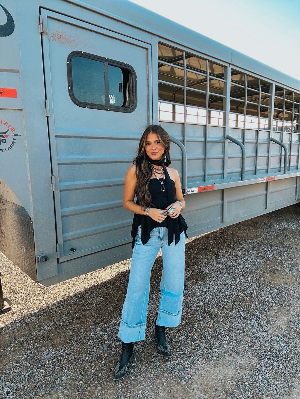The Annie Jeans - Best Seller