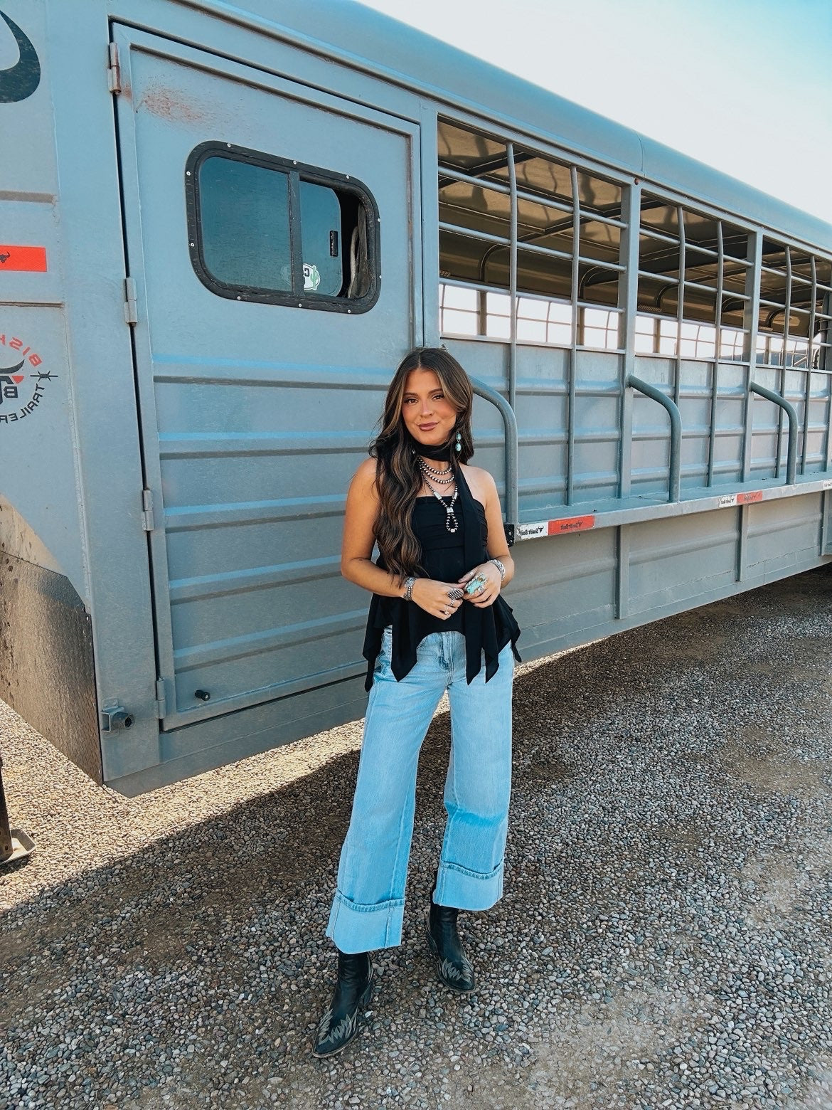 The Annie Jeans - Best Seller