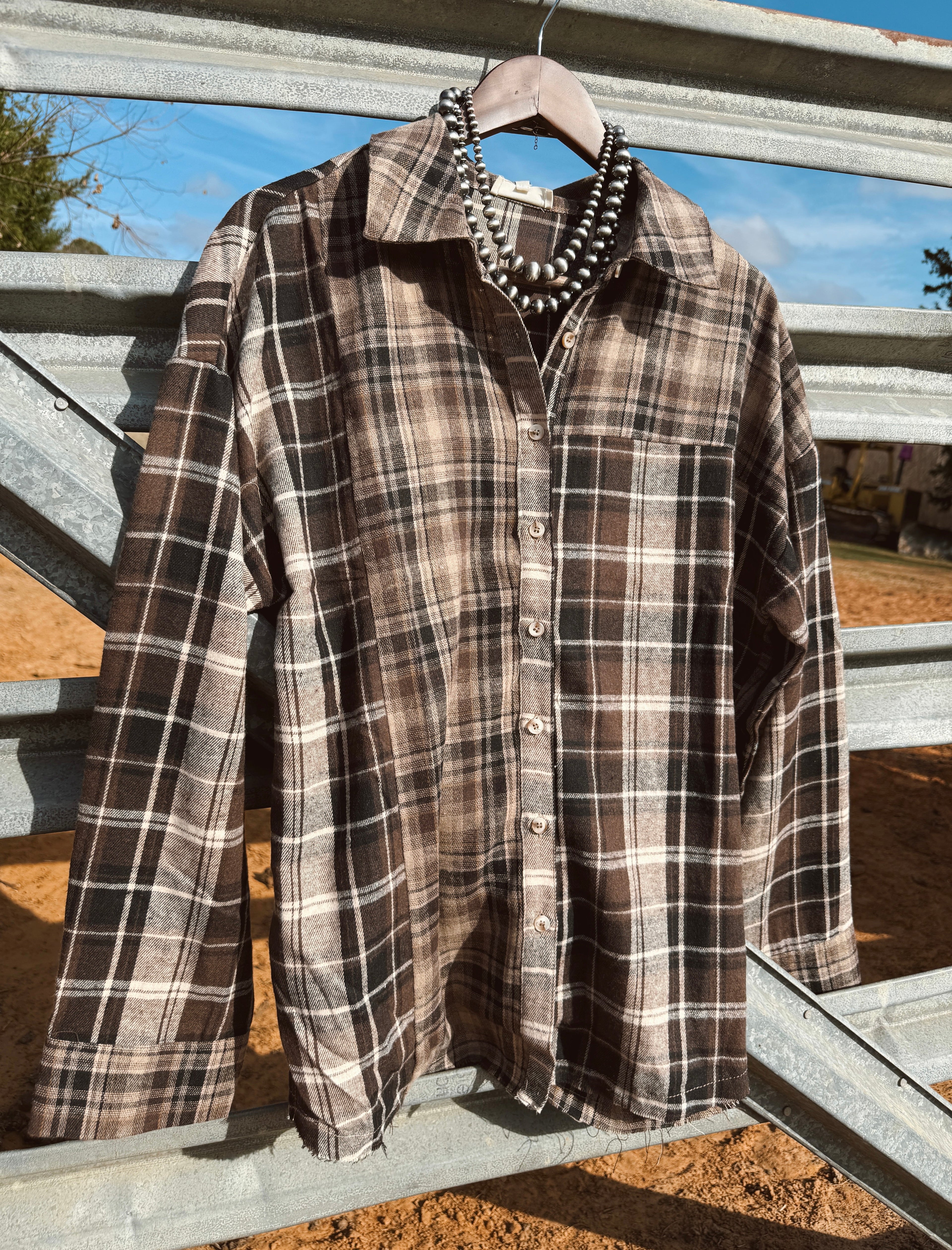 The Flannel