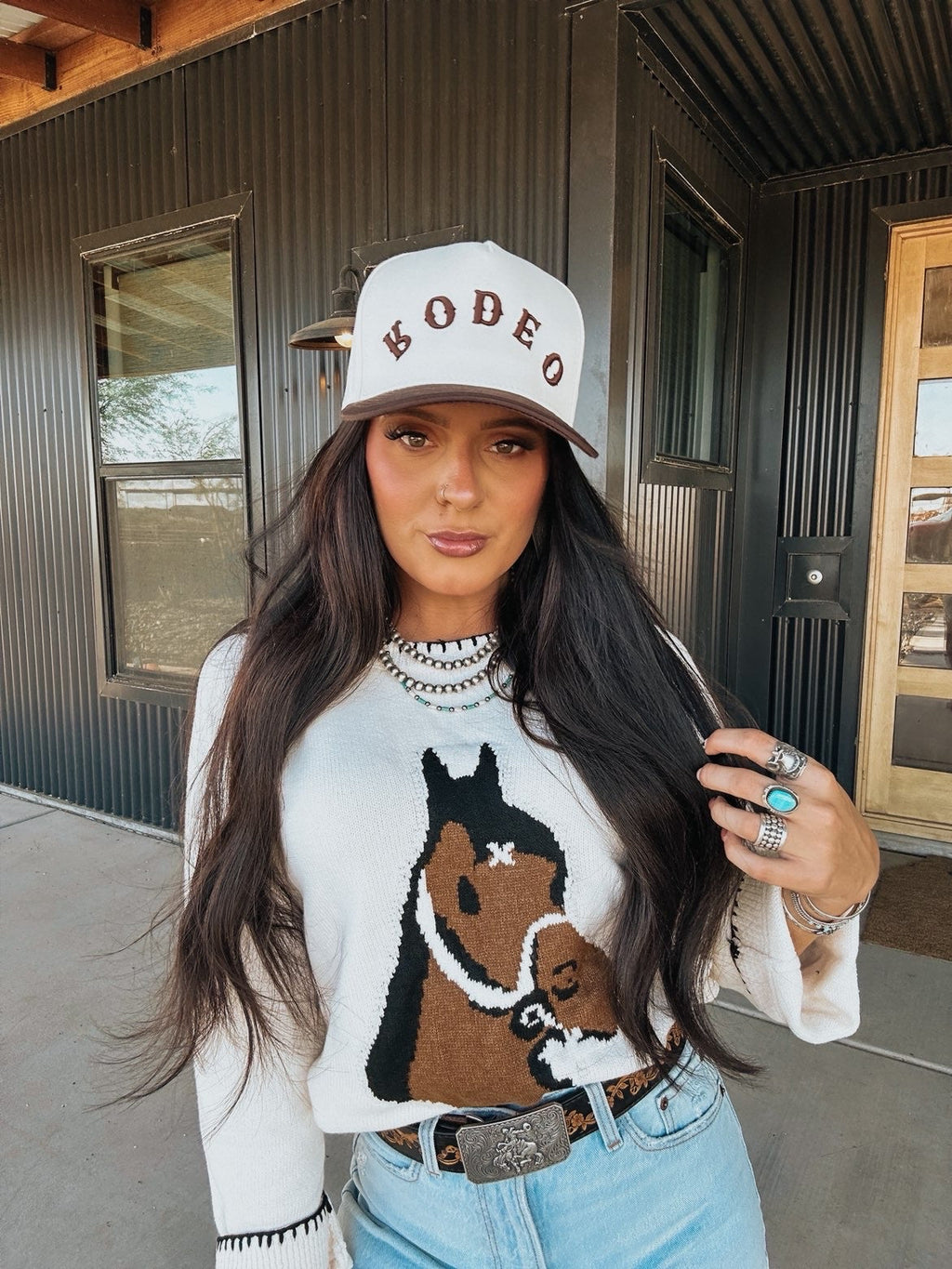The Johnny Top