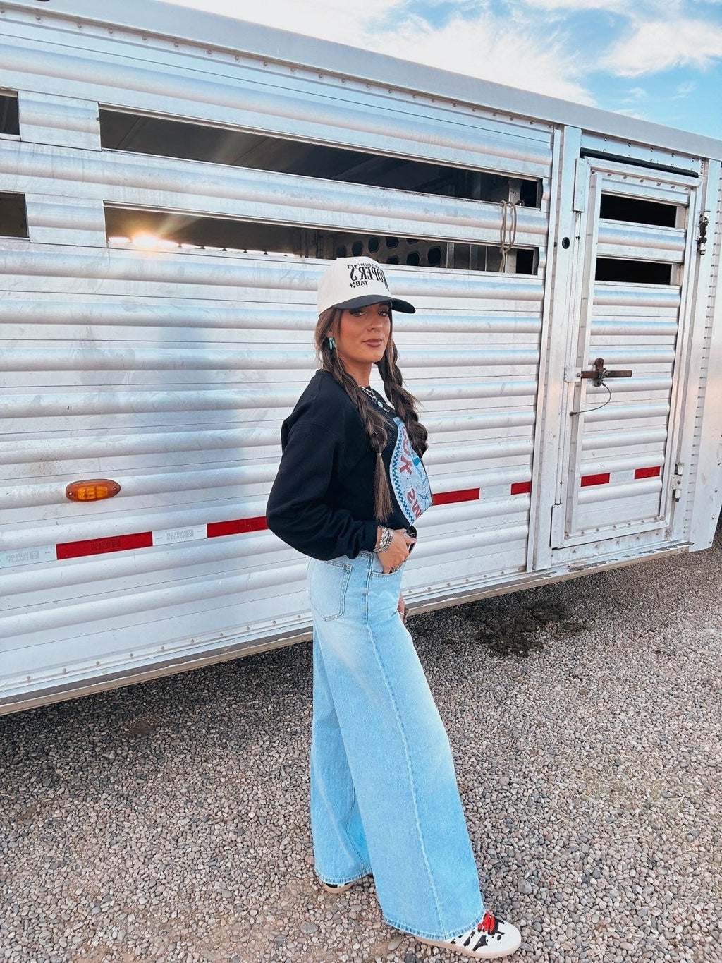 The Reynolds Jean