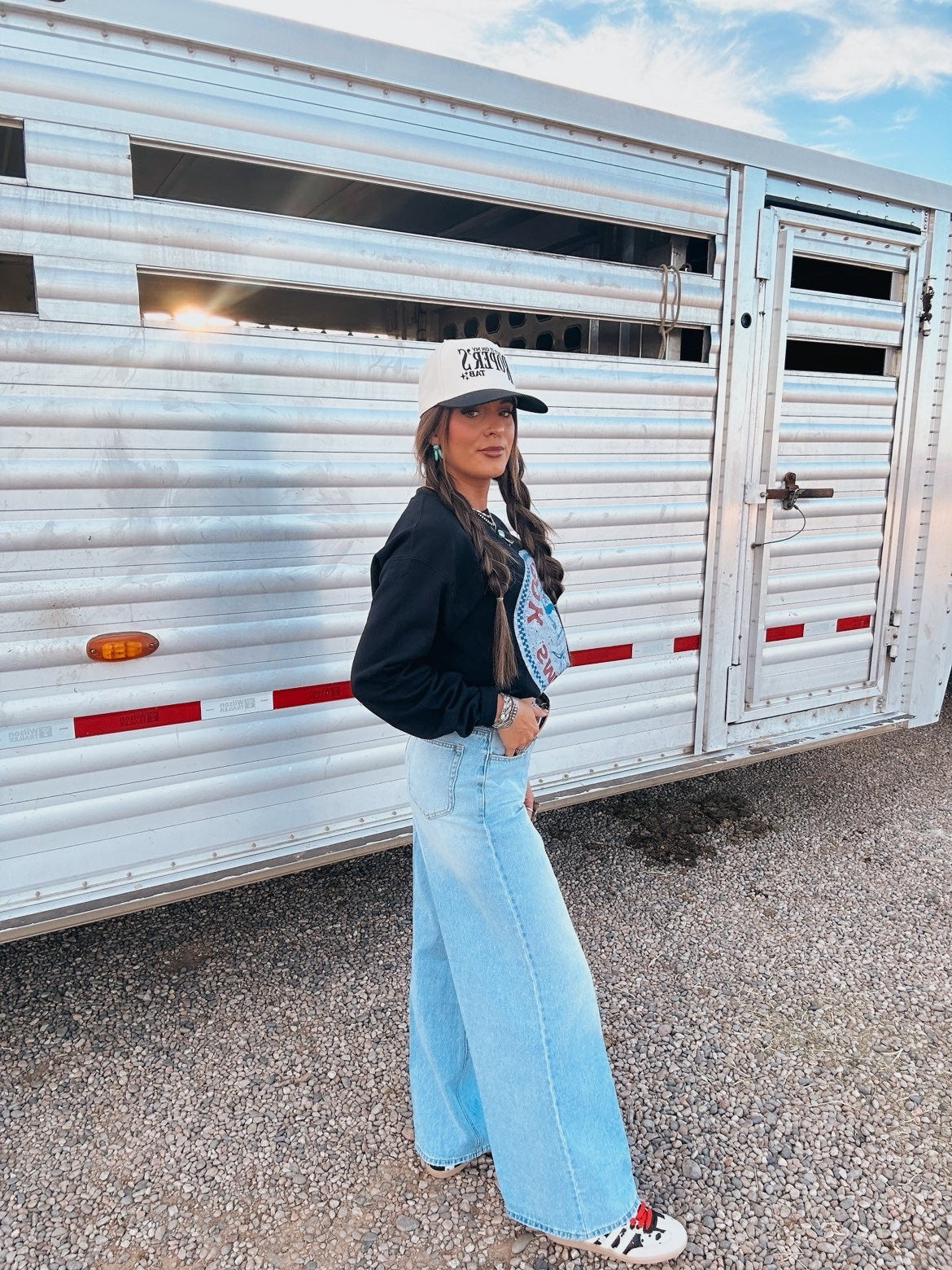 The Reynolds Jean