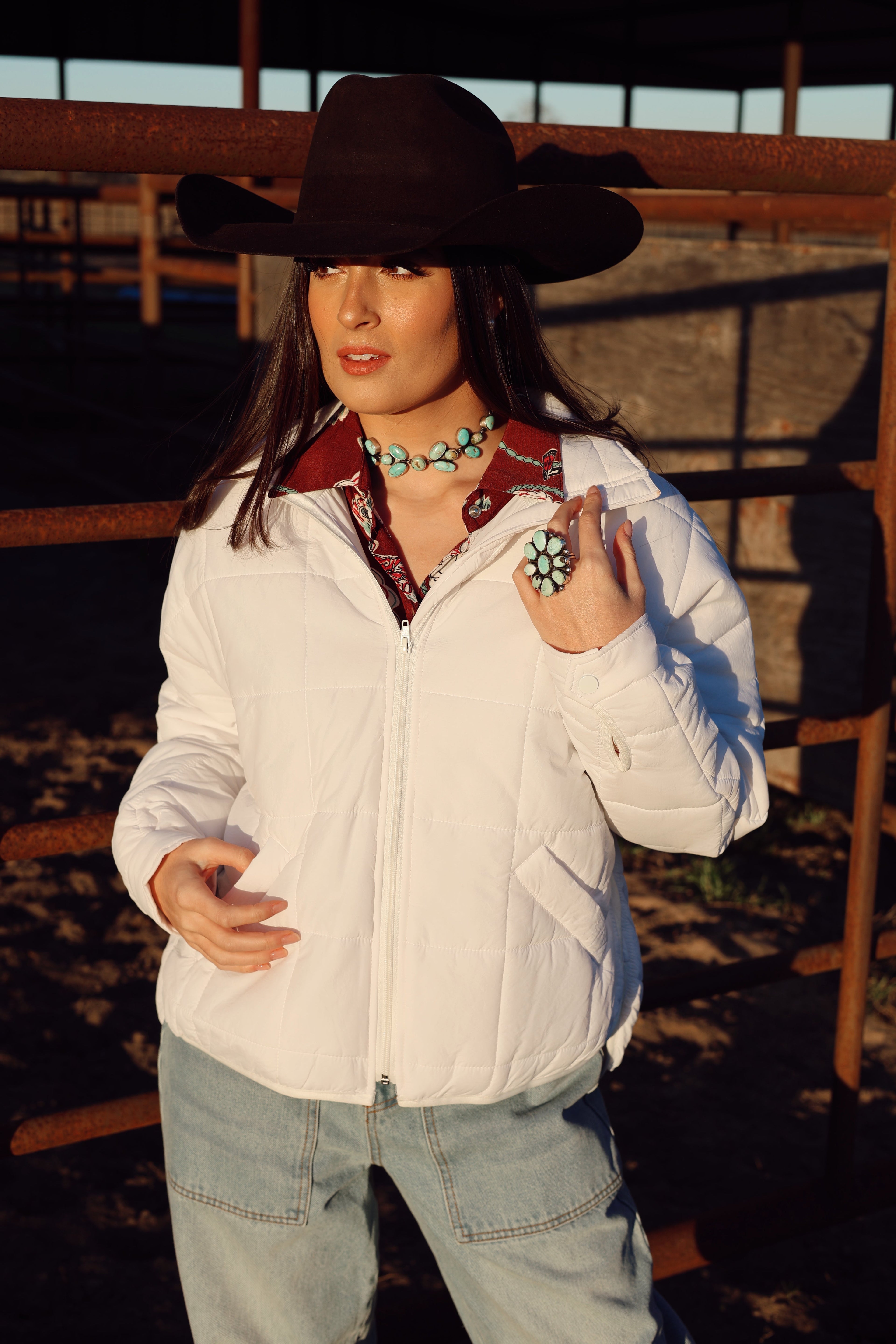 The Watauga Jacket LARGE