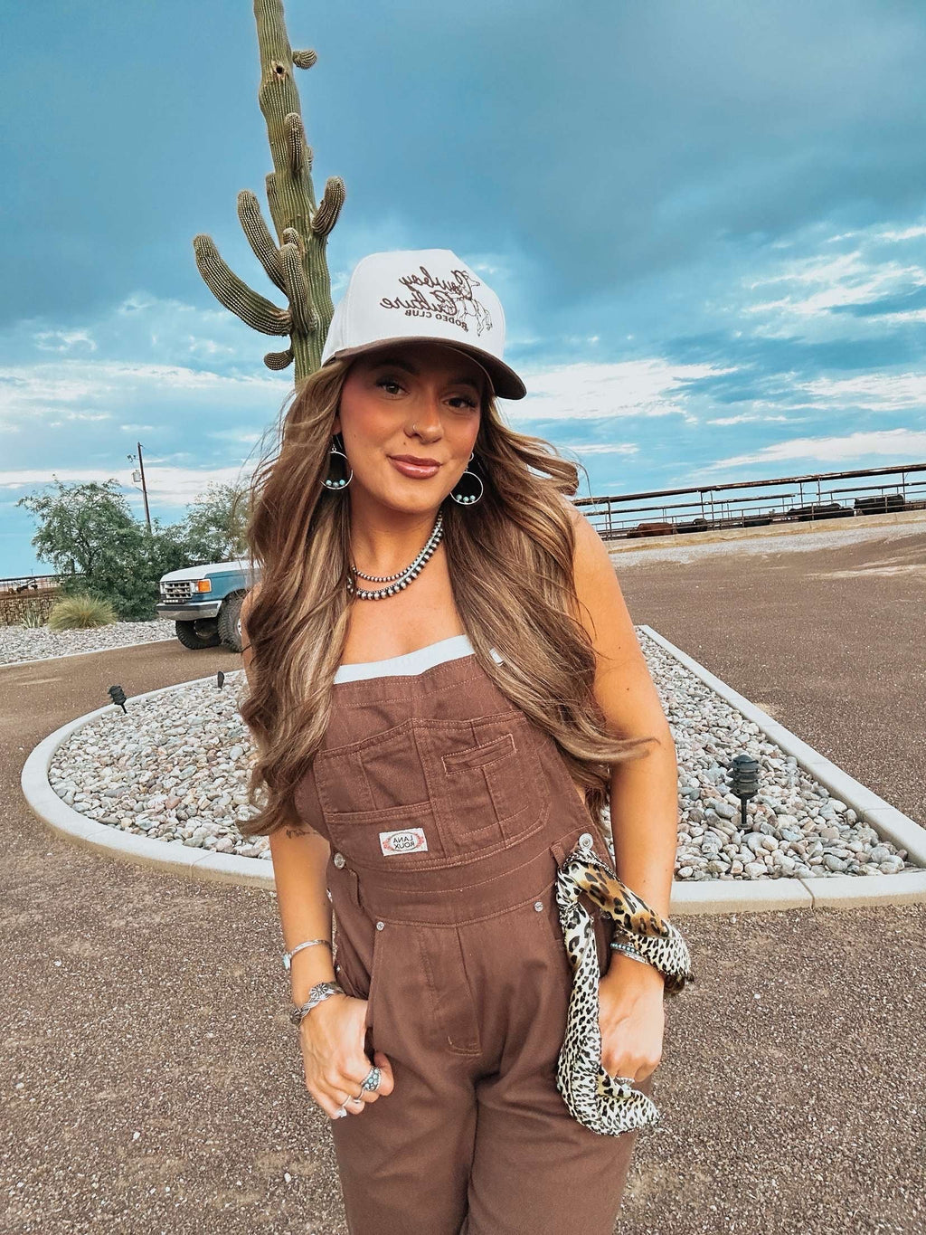 The Judge Overalls