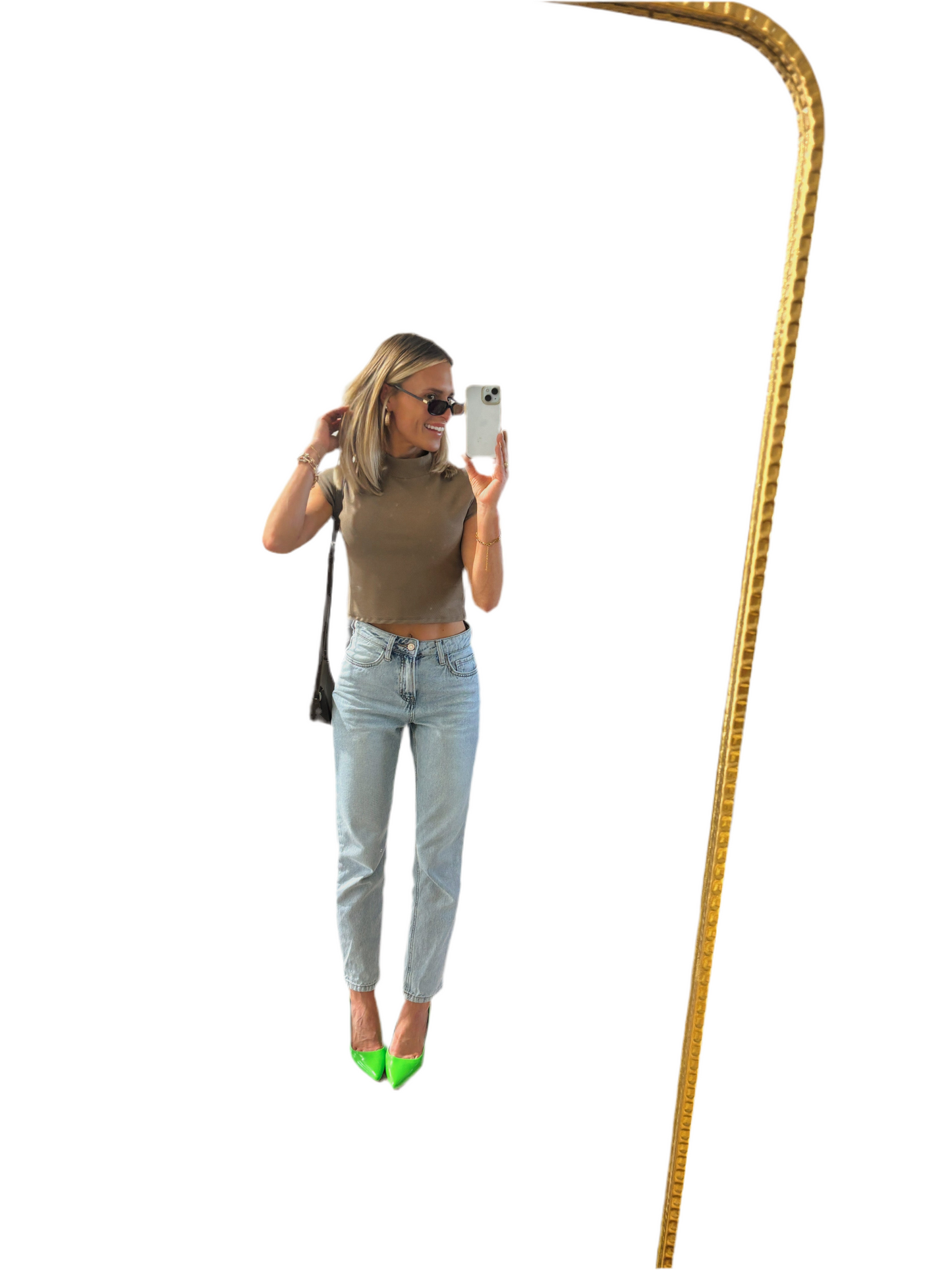 The Berkley Jean