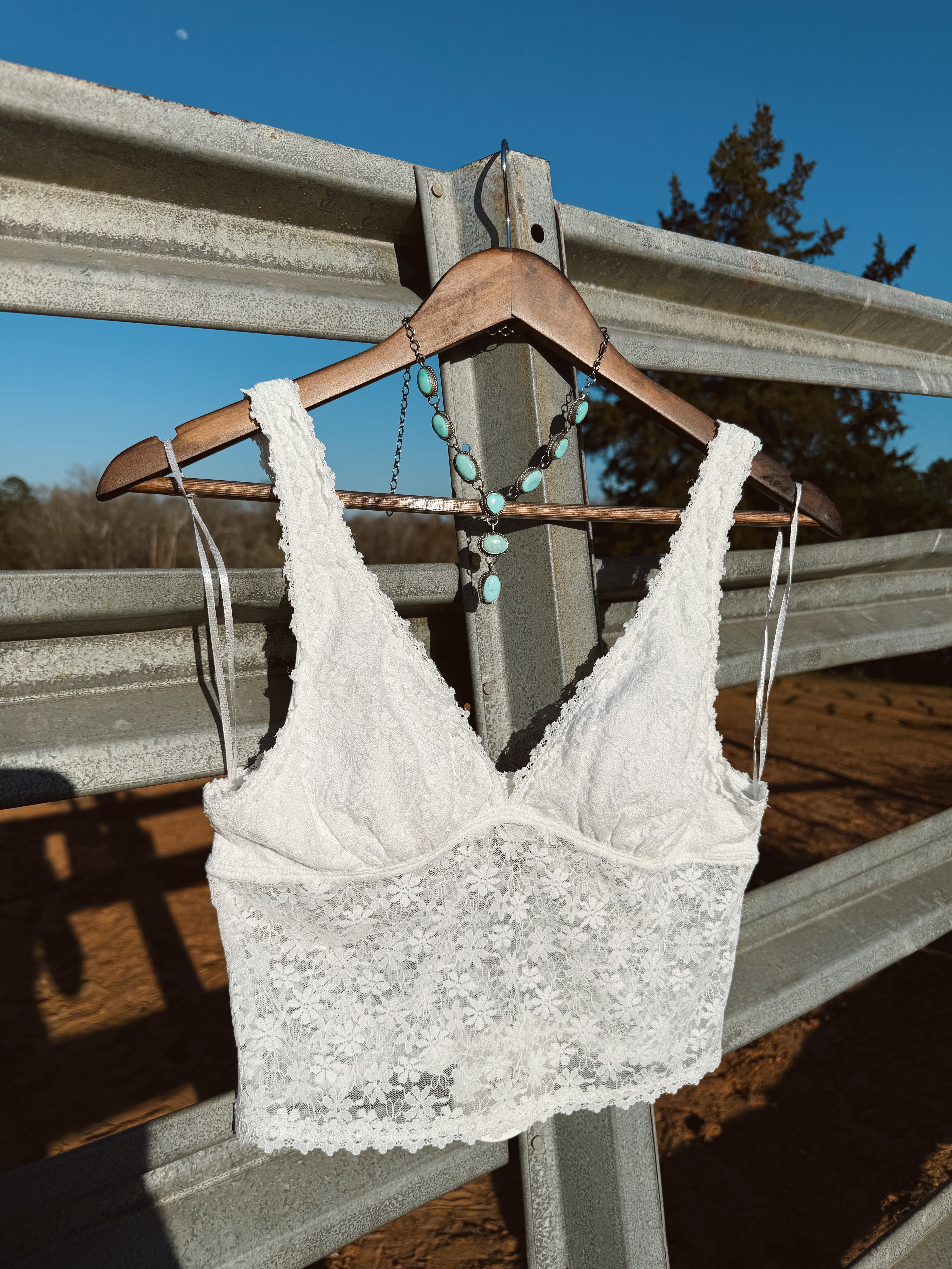 The Lainey Top
