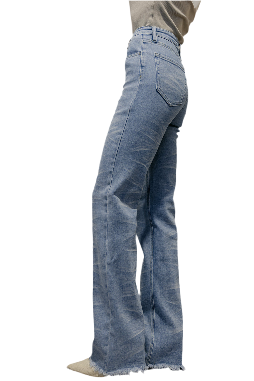 The Simmons Jean
