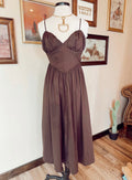 The Brock Dress