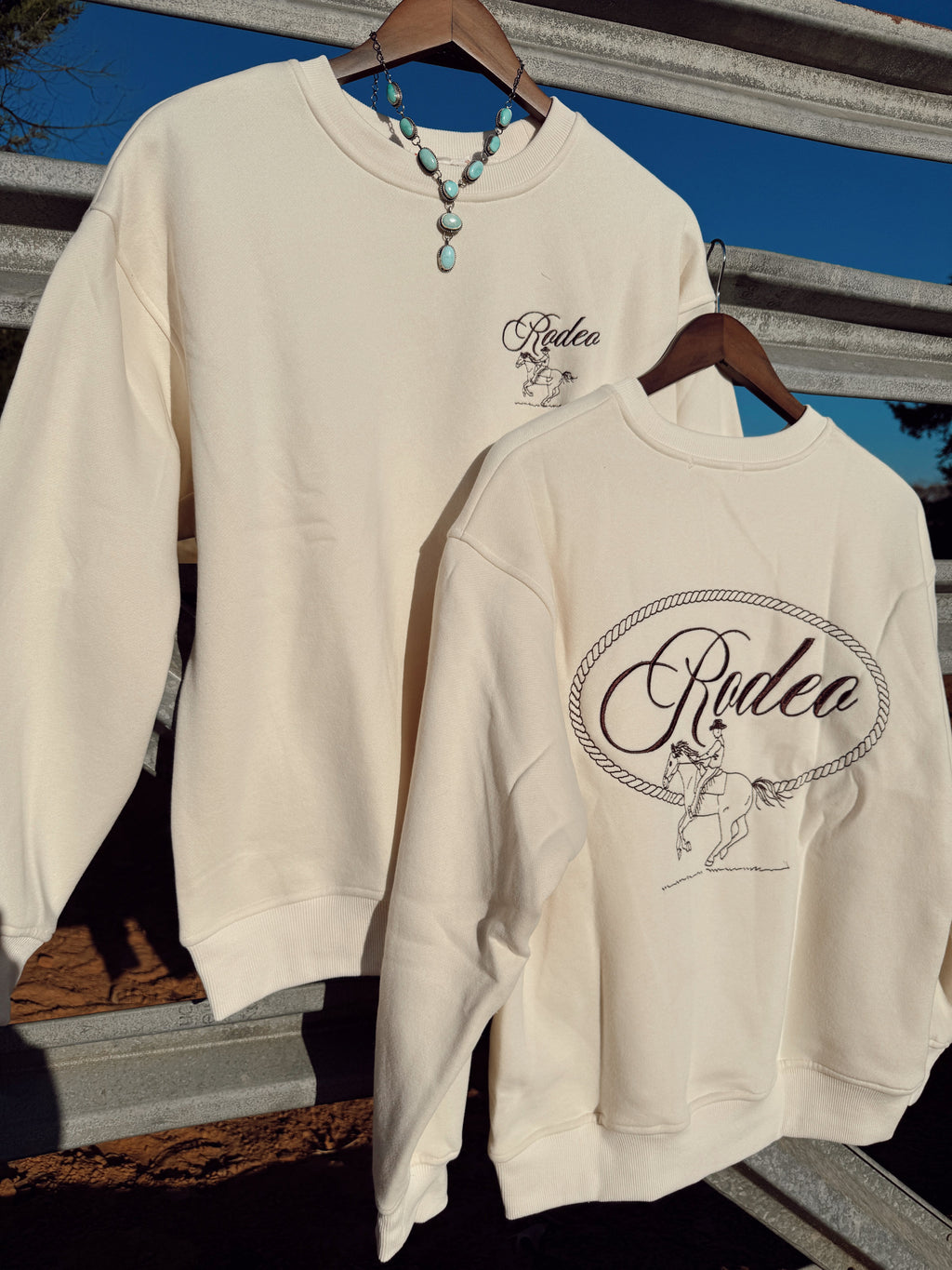 The Rodeo Top