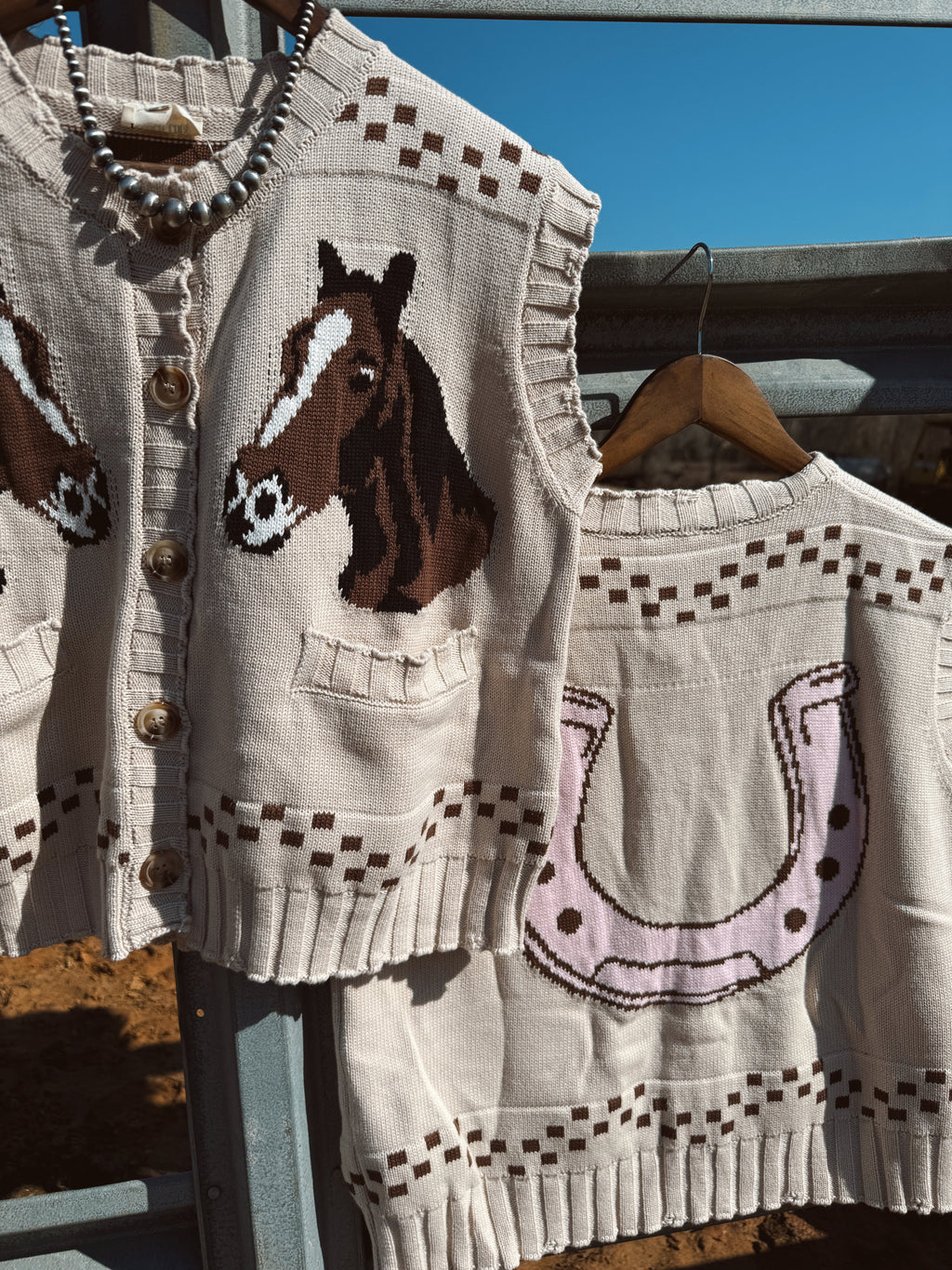 The Sway Vest