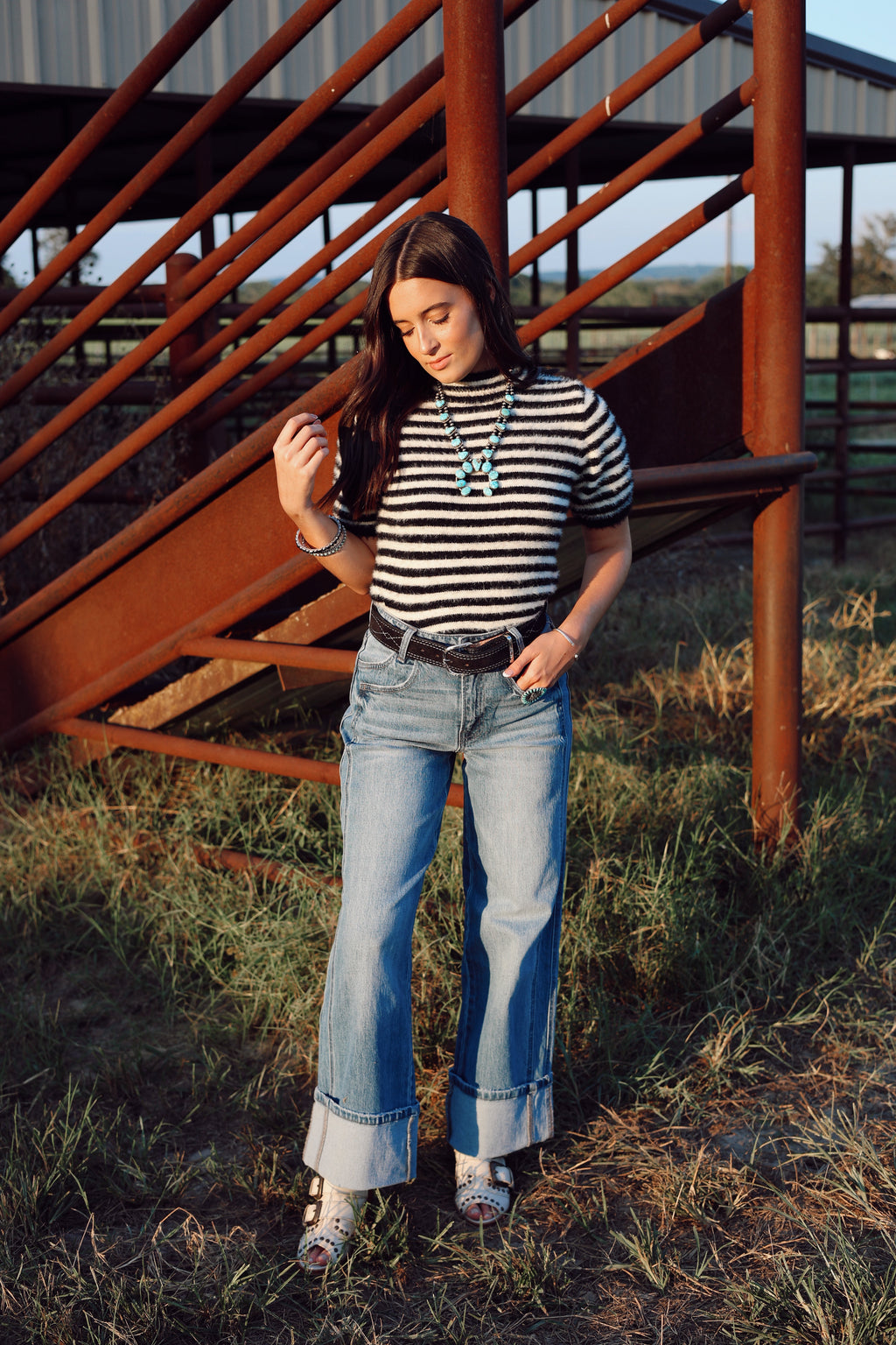 The Emma Top SMALL