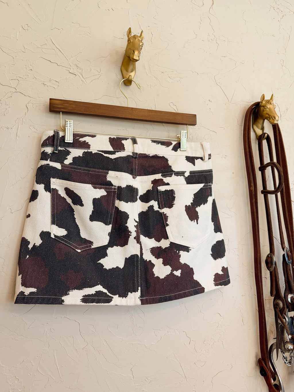 The Hereford Skirt