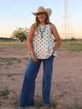 The Crawford Jeans in Medium Wash