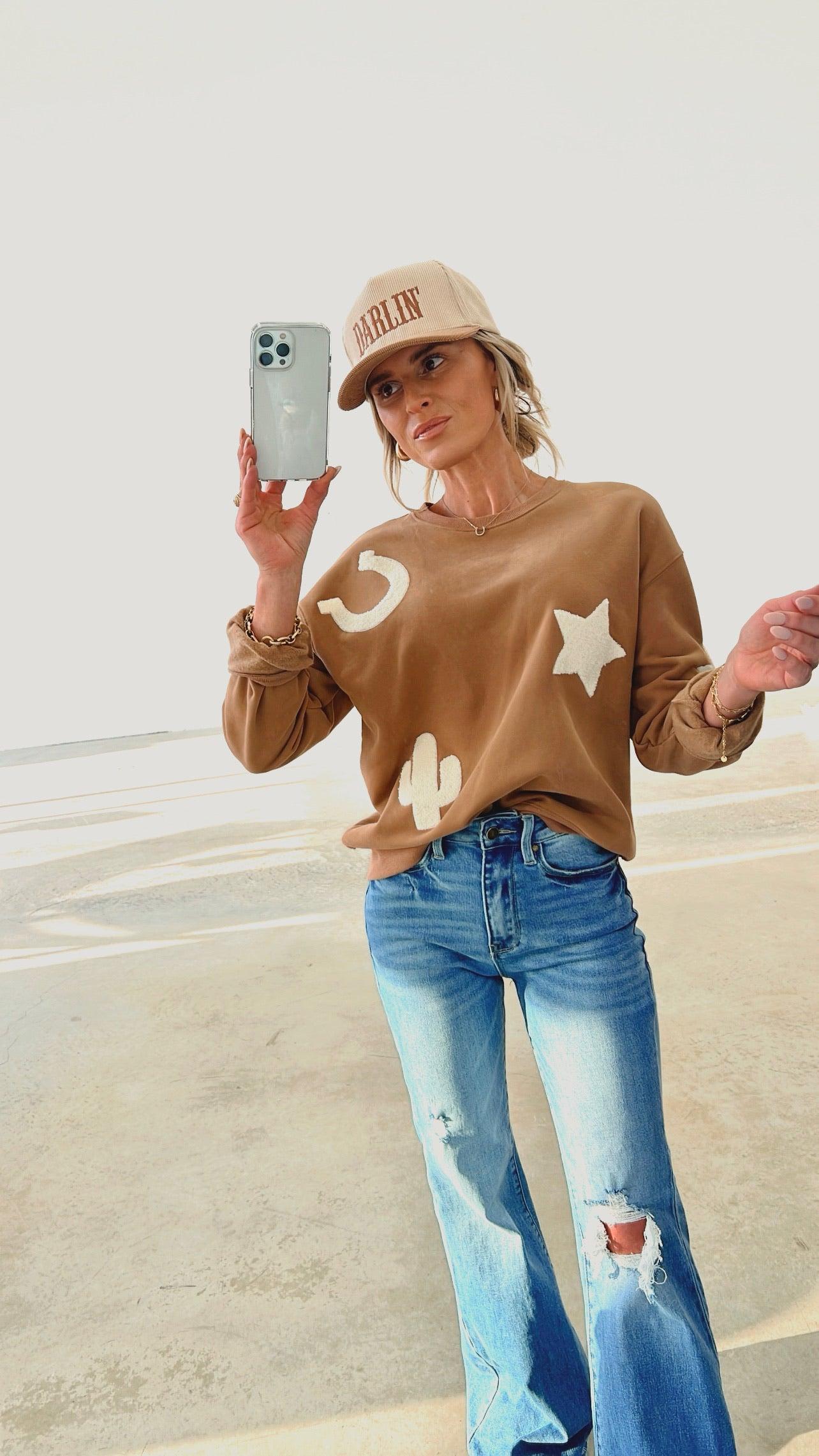 The Hayden Flare Jean