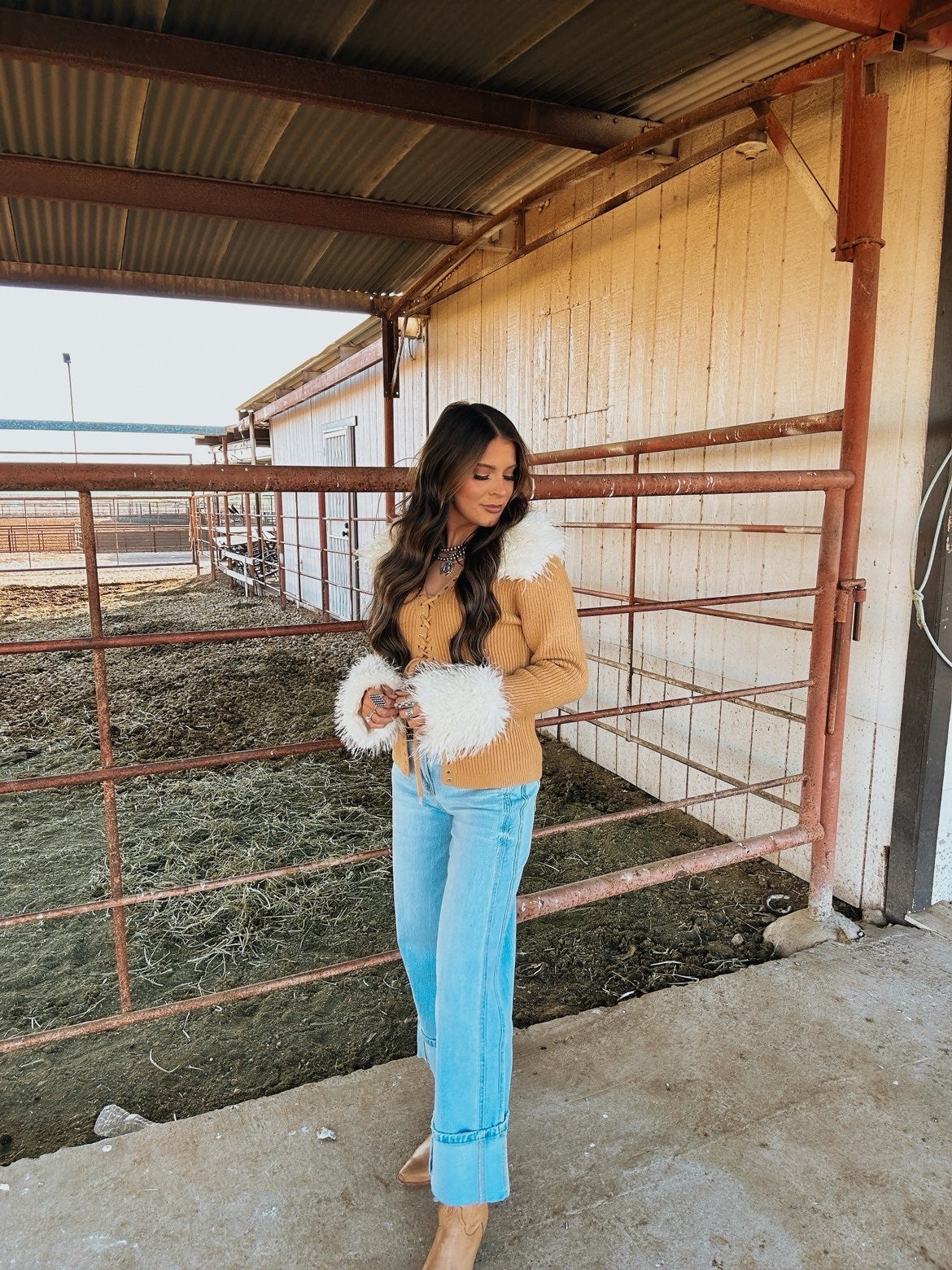 The Annie Jeans - Best Seller