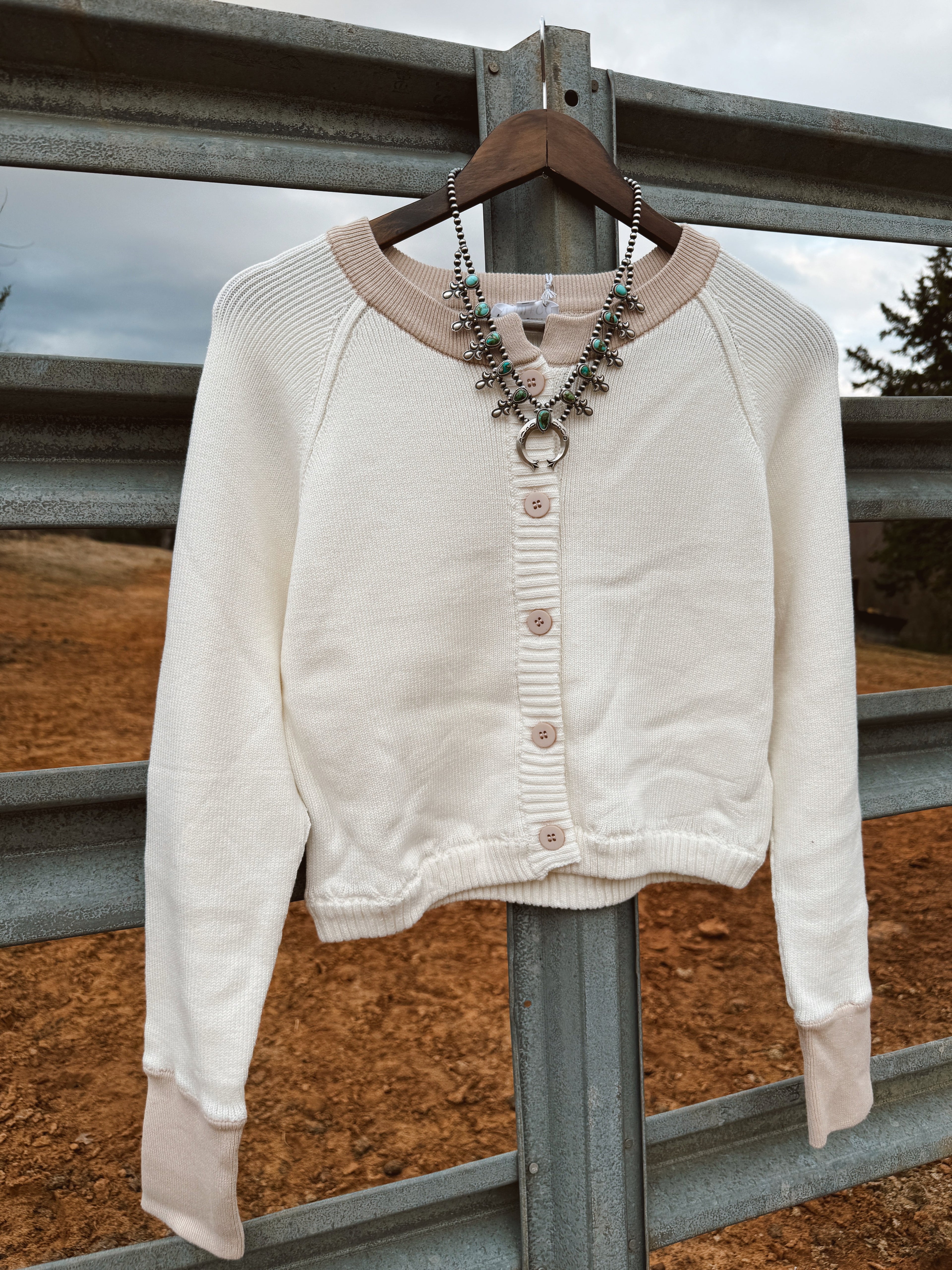 The Waco Top