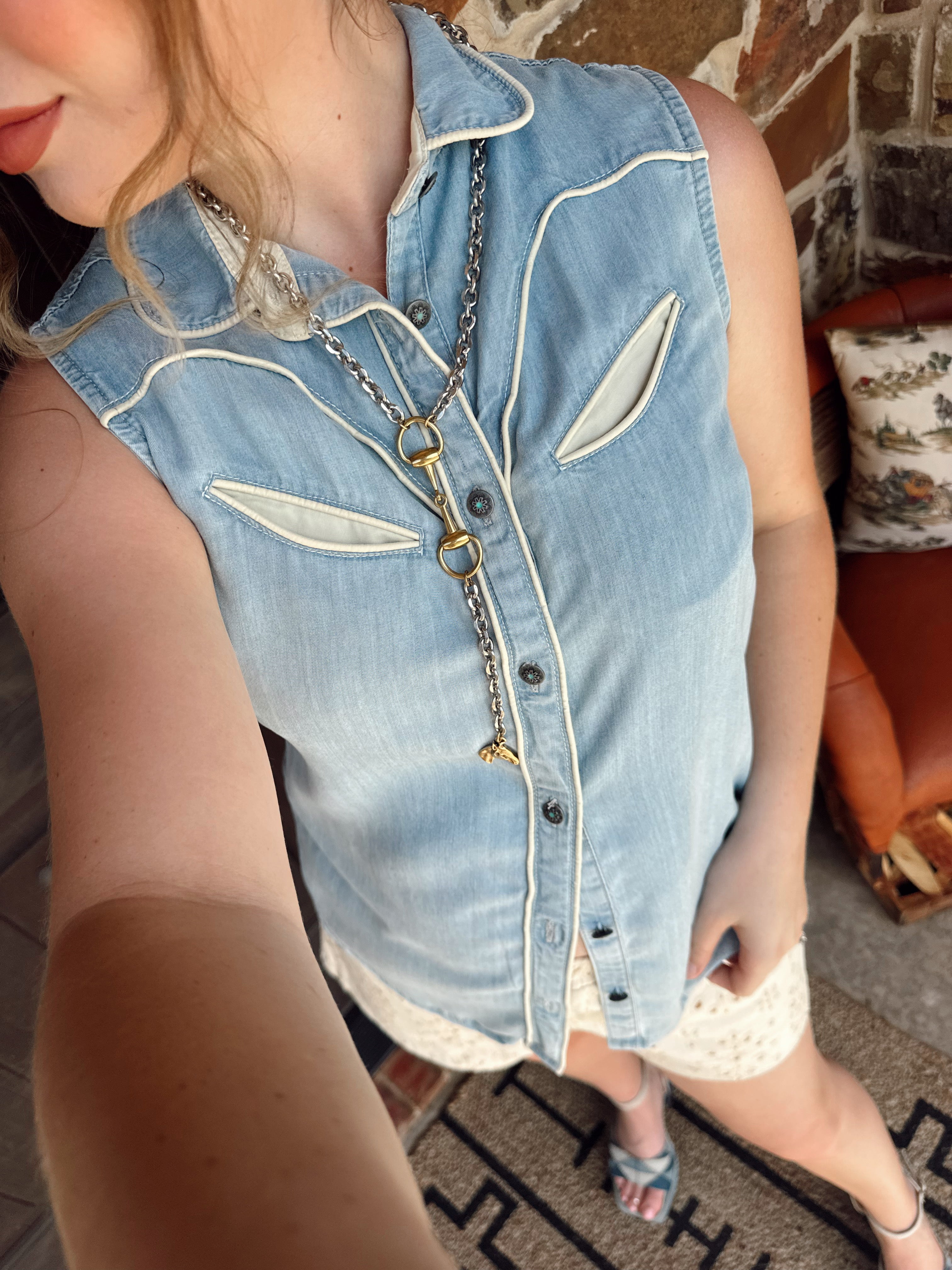 The Tasha Polizzi Hayden Tank