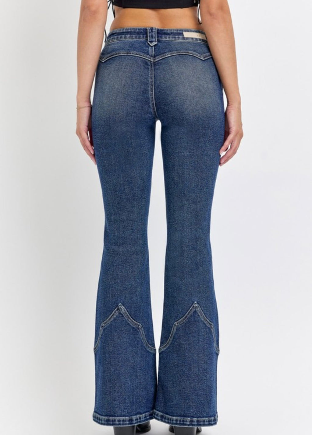 The Codi Jeans