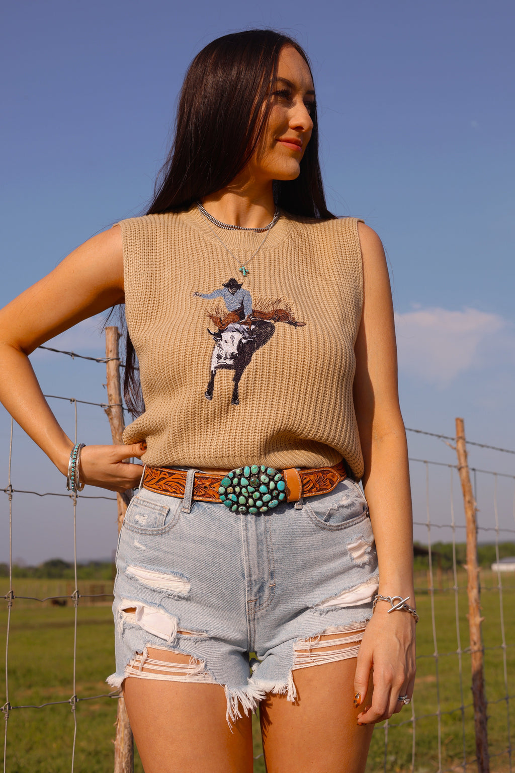 The Riley Shorts