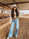 The Adios Jeans