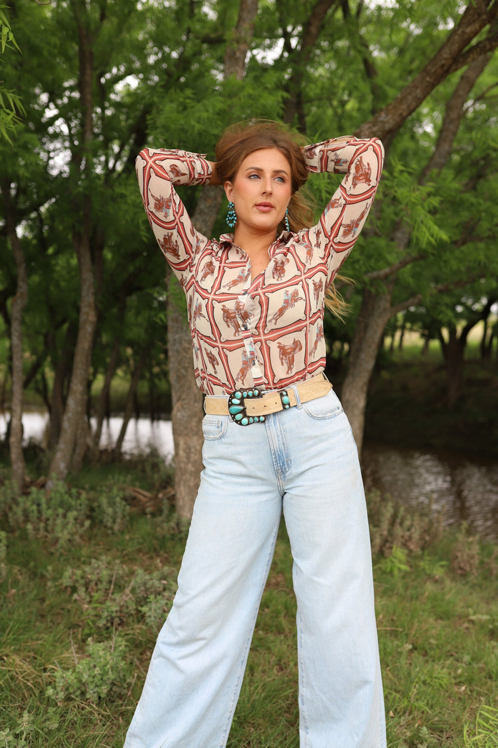 The Norris Jeans-26