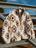 The Aztec Charlie Pullover