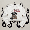 Lucky Gum Ball TEE or CREWNECK