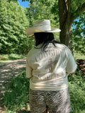 COASTAL COWGIRL: IVORY
