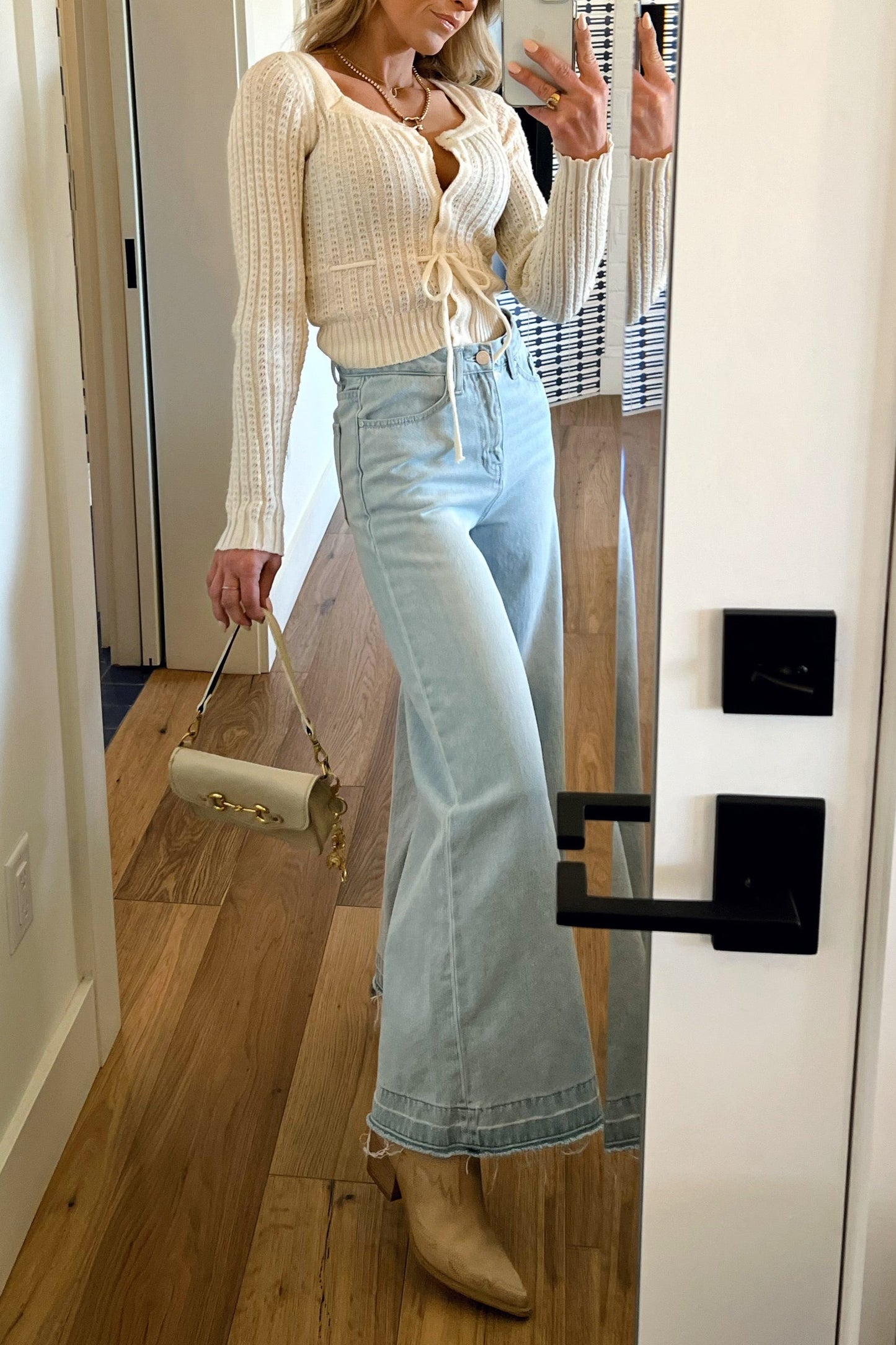 The Dakota Jean