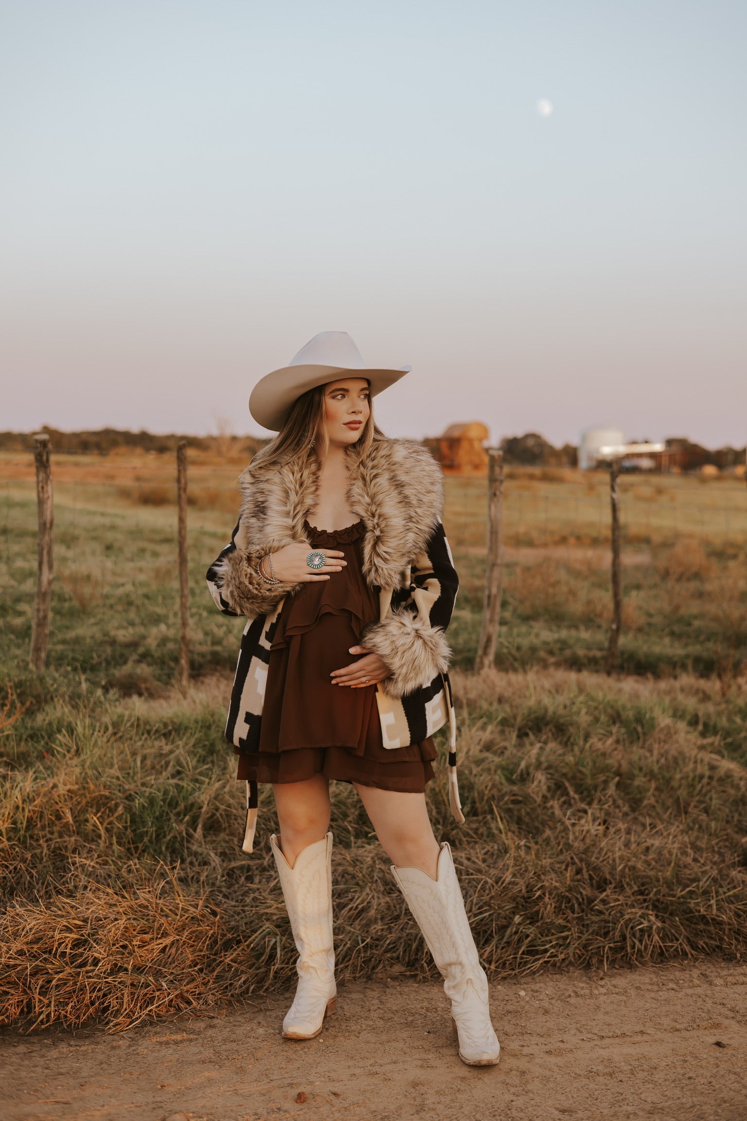 The Bryse Romper EXTRA SMALL