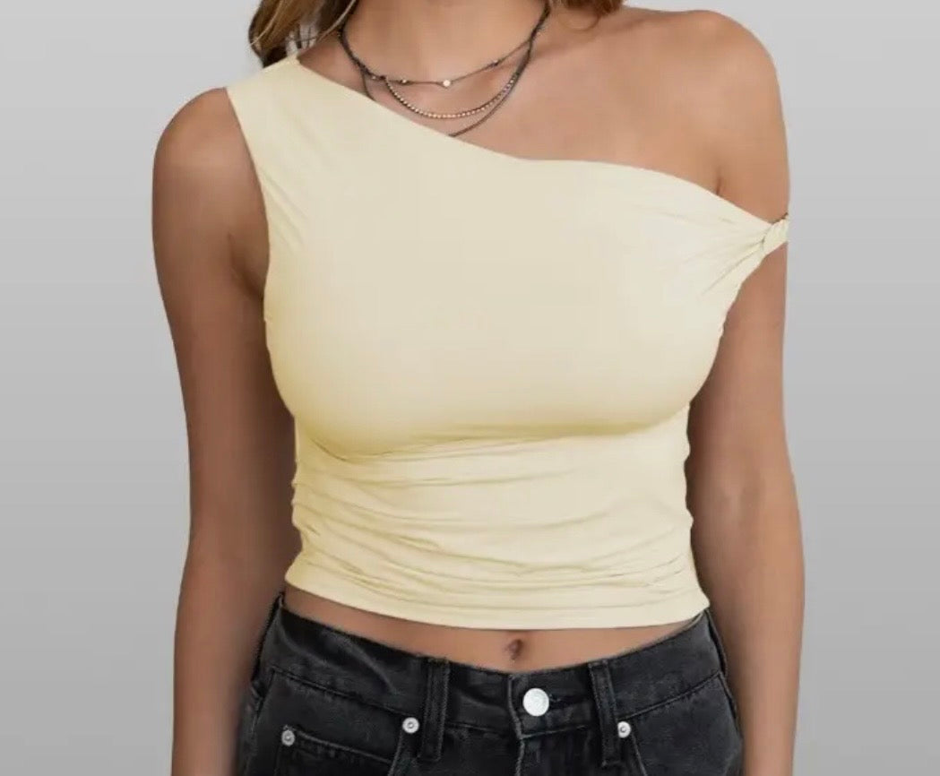 The Bobbi Top