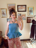 The Drew Top