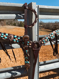 The Bradley Tack Set