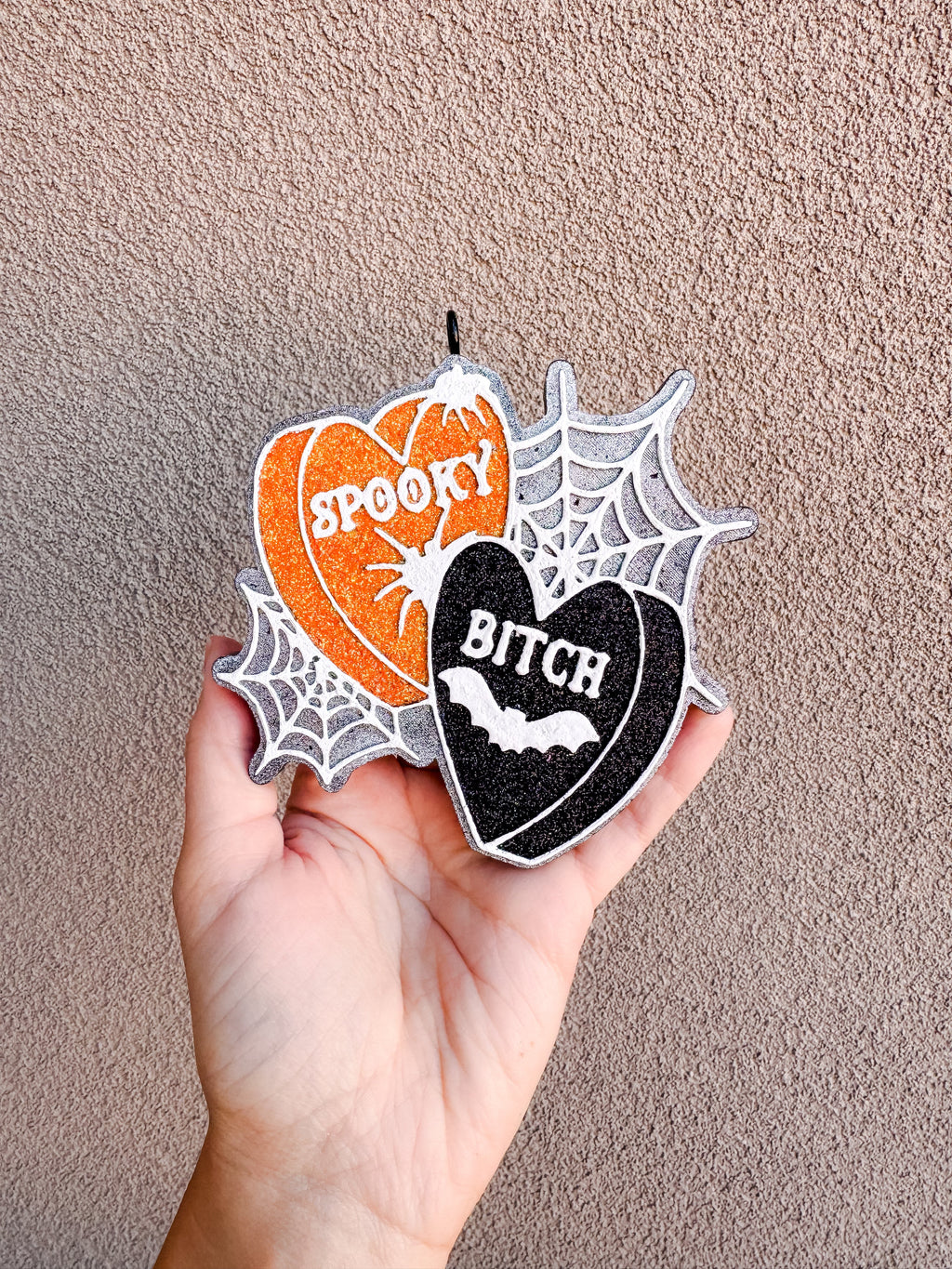 Spooky B Freshie