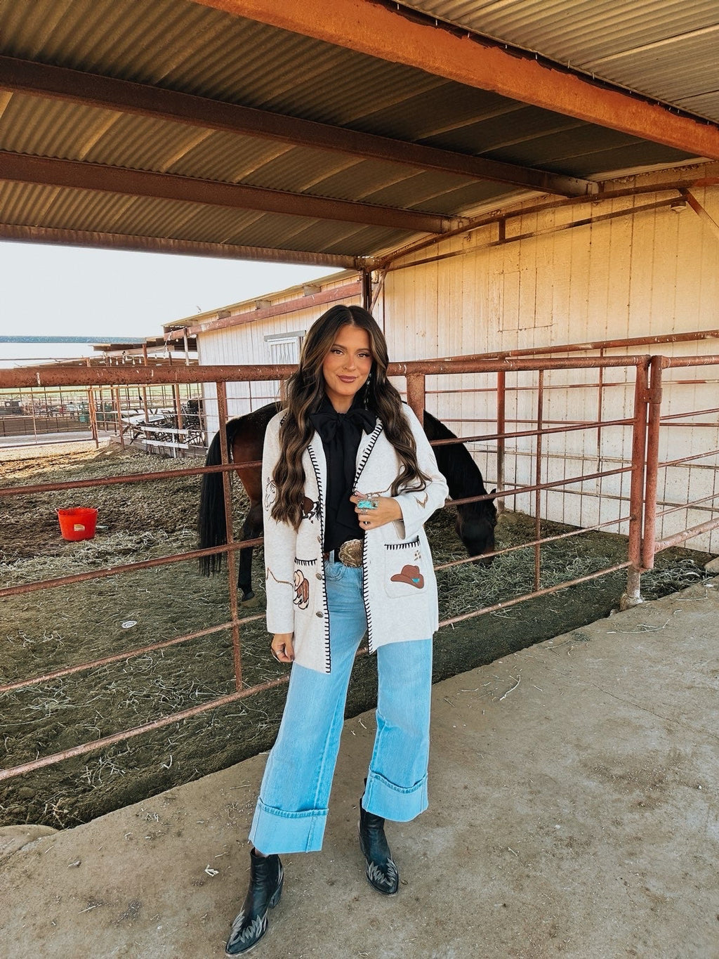 The Annie Jeans - Best Seller