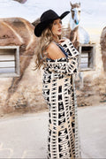The Tasha Polizzi Aubrey Cardigan