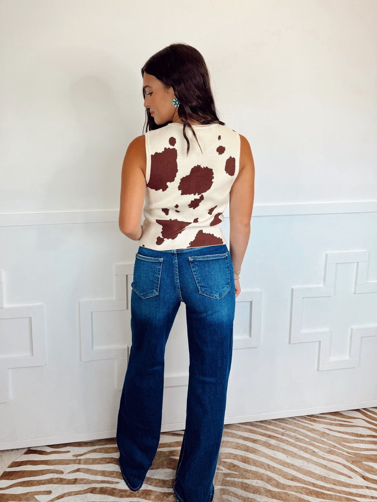 The Braford Top