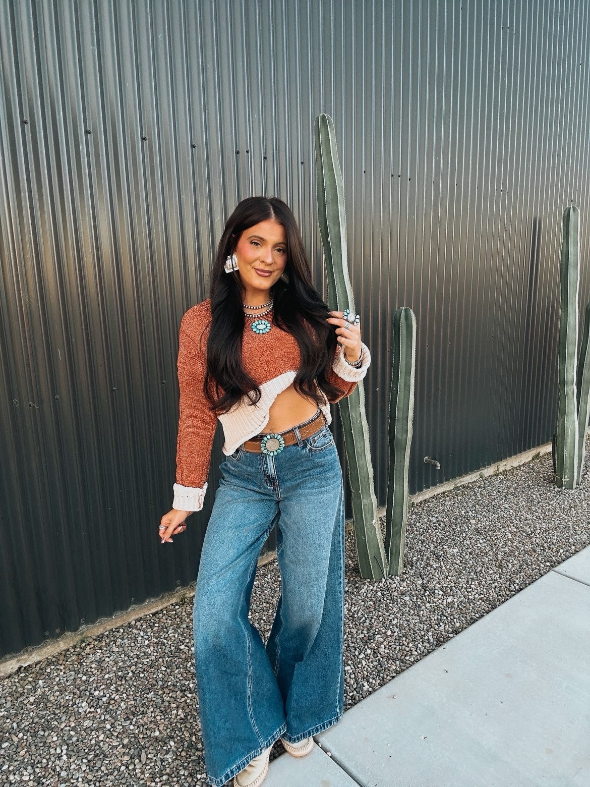 The Julie Jeans