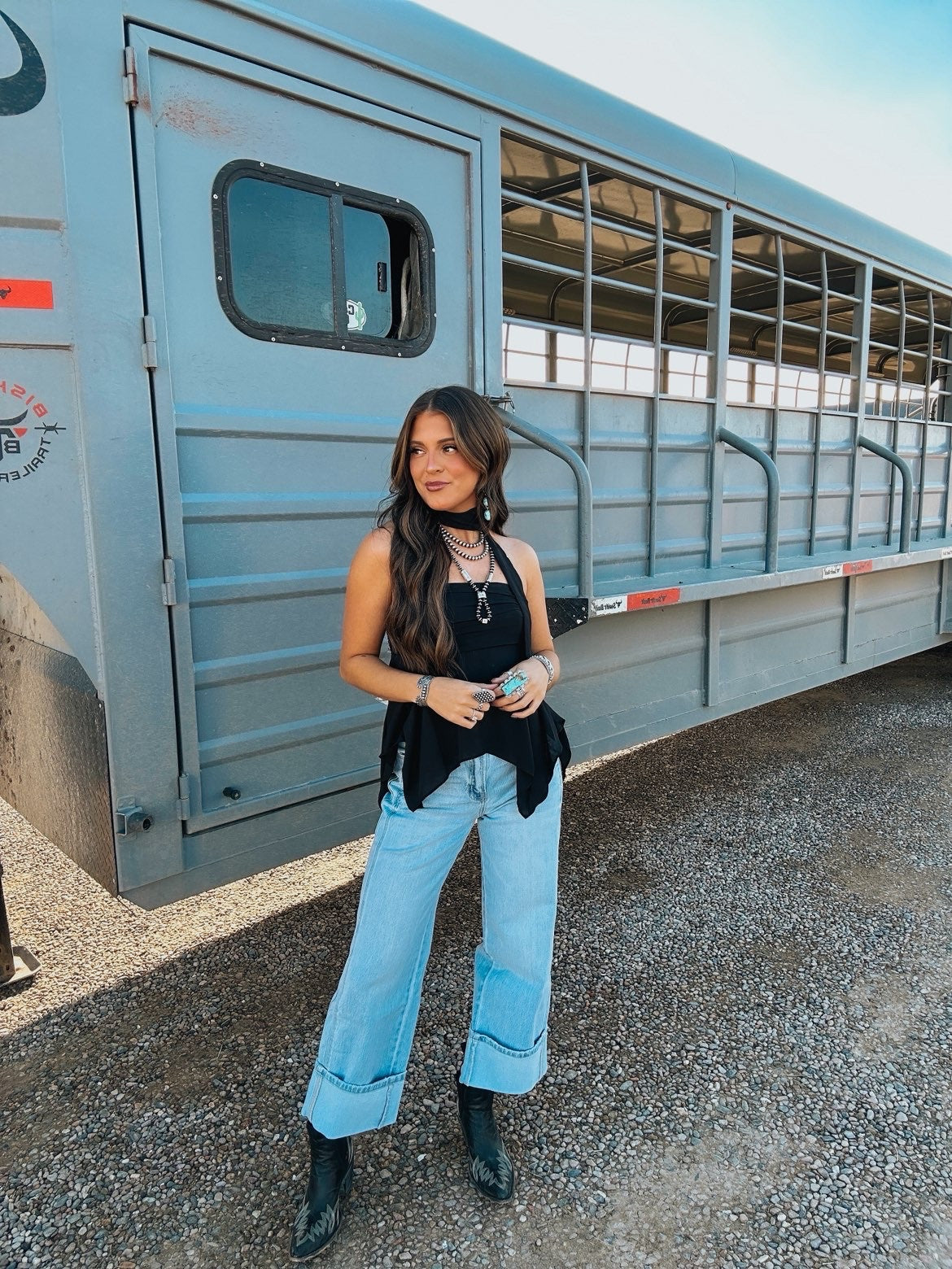The Annie Jeans - Best Seller