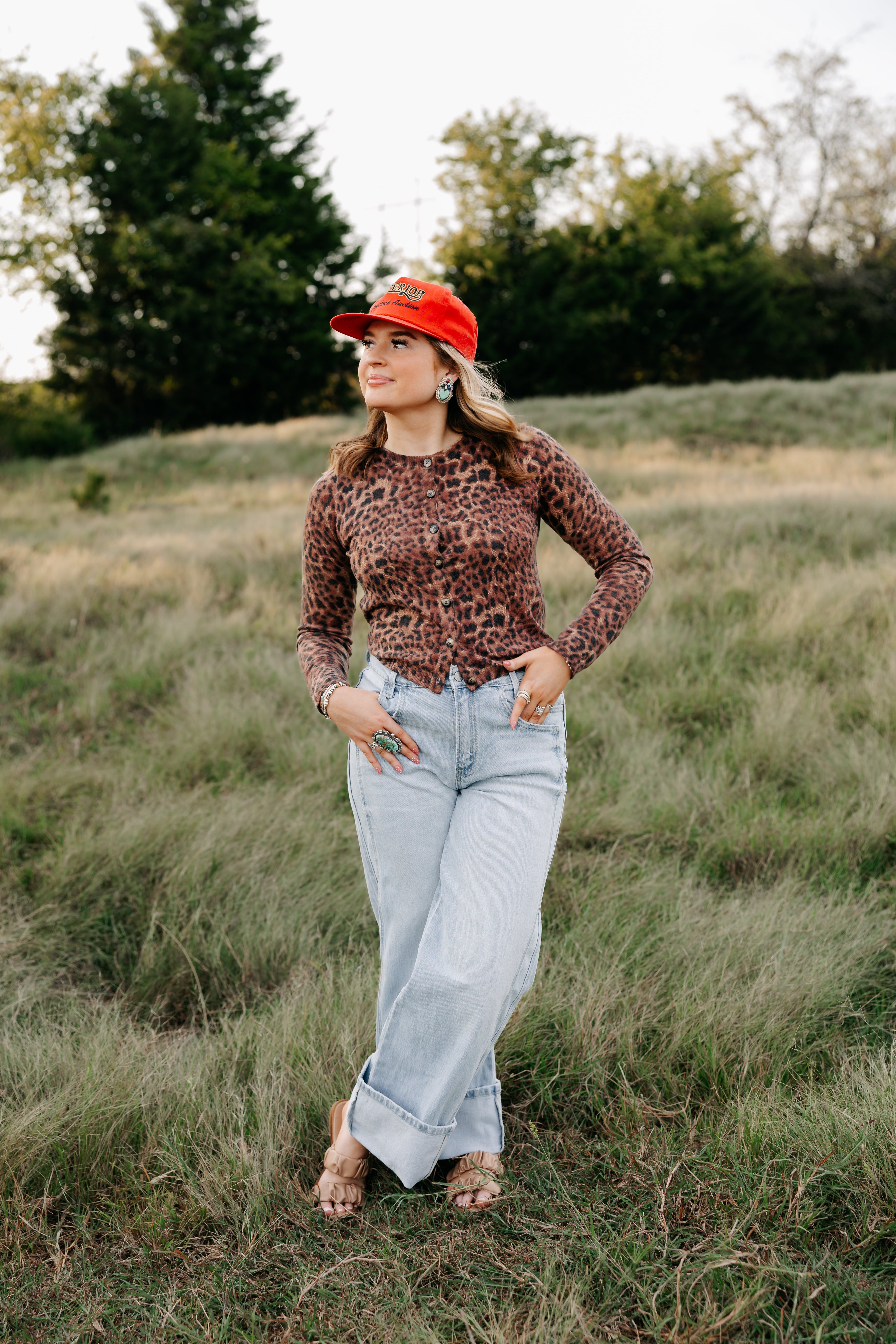 The Annie Jeans - Best Seller