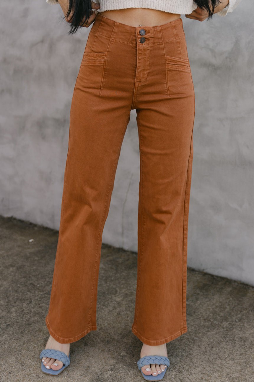 SALE The Briar Jean