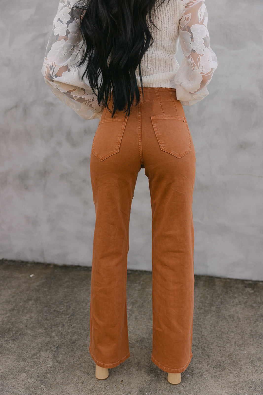 SALE The Briar Jean