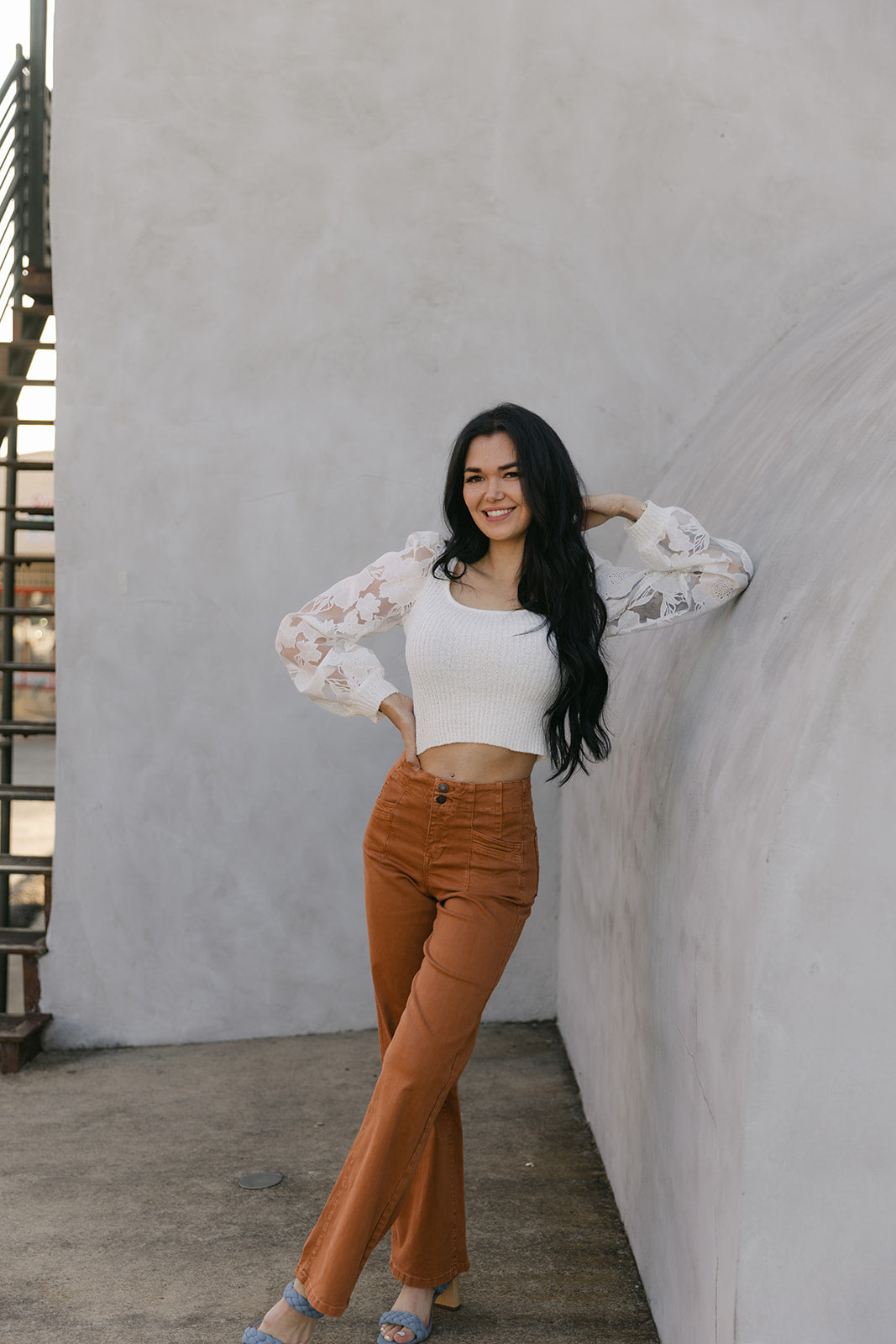 SALE The Briar Jean