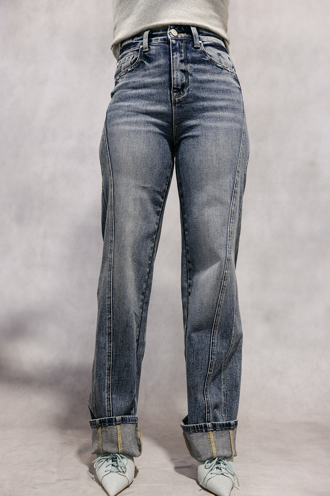 The McKay Jean